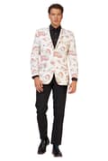 Miniatyrbild 3 av 4: Jacka Hohoholly Opposuits för honom