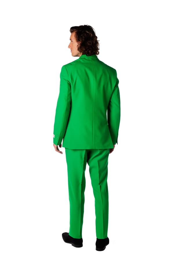 Opposuit Evergreen jakkesæt