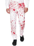 Miniatyrbillede 7 af 8: Opposuit Bloody Harry dragt