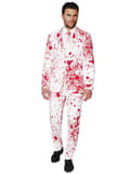 Miniatyrbillede 5 af 8: Opposuit Bloody Harry dragt