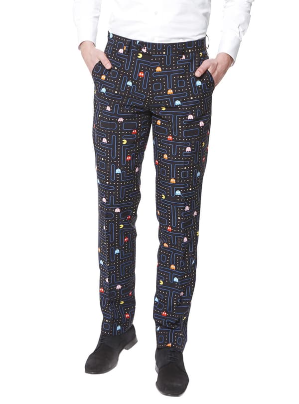 Pac-Man OppoSuit