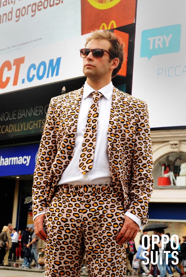 Opposuits The Jag kostym