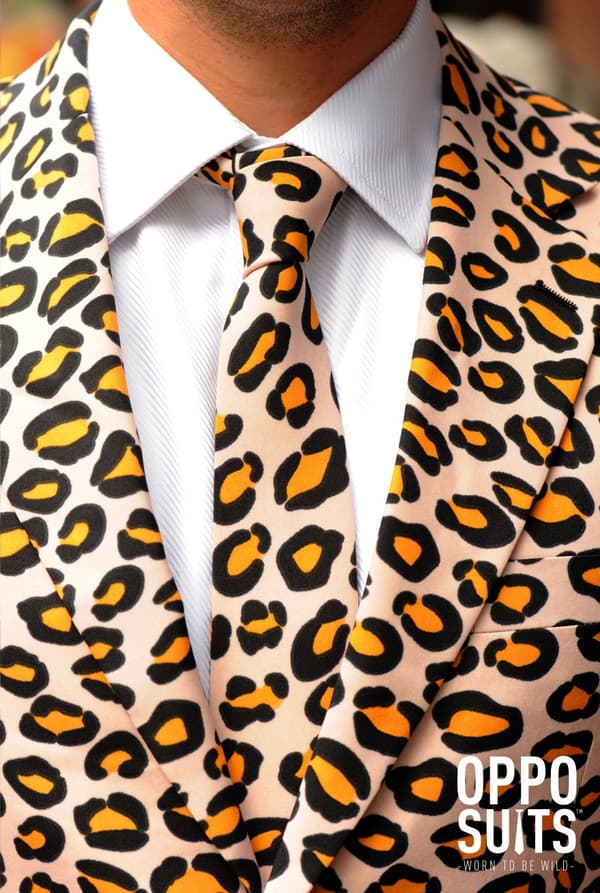 Opposuits The Jag kostym