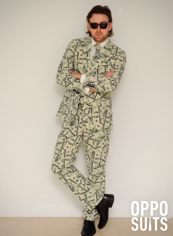 Cashanova Opposuit