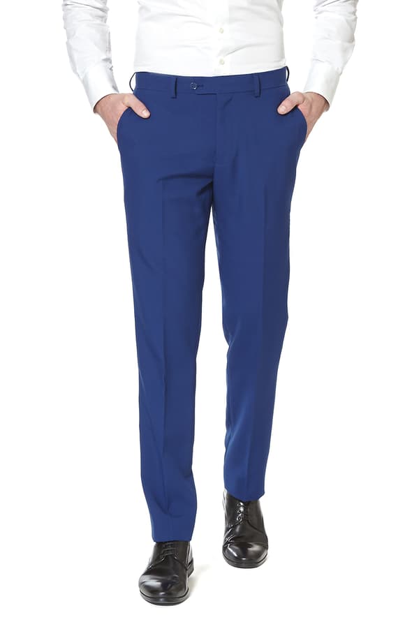 Kostym Navy Royale Opposuit