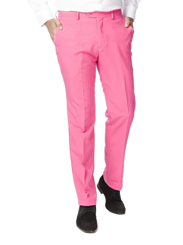 Opposuits Mr. Pink kostym