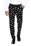 Miniatyrbild 7 av 8: Kostym Starstruck Opposuit vuxen