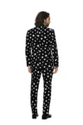 Miniatyrbild 8 av 8: Kostym Starstruck Opposuit vuxen