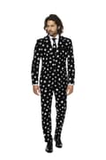 Miniatyrbild 5 av 8: Kostym Starstruck Opposuit vuxen