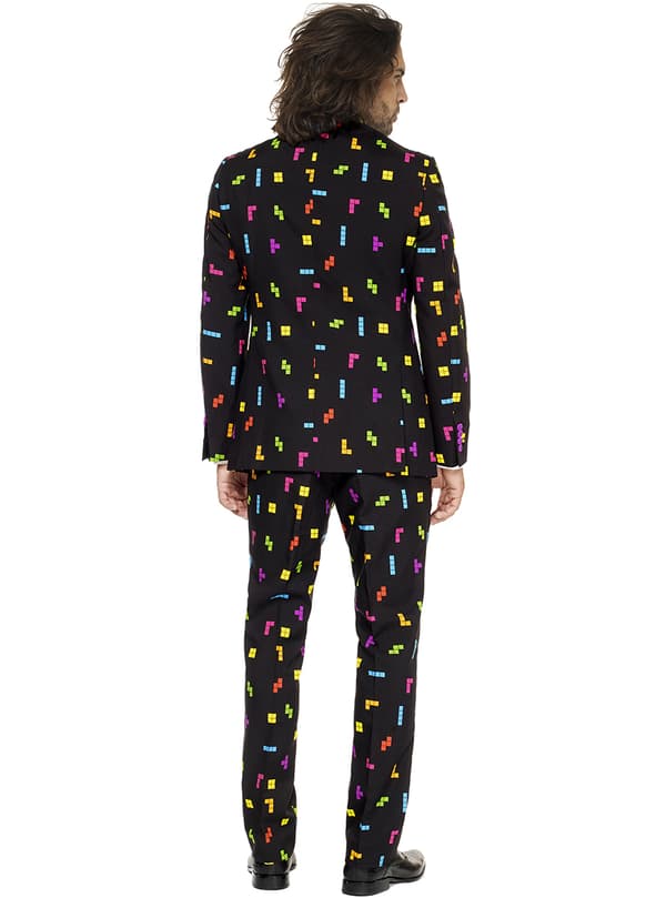 Tetris opposuit