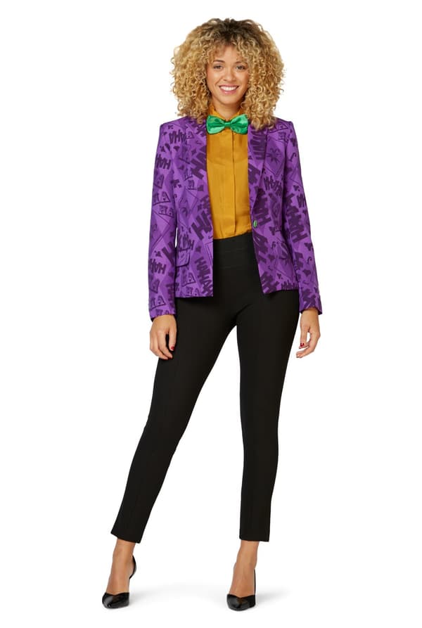Opposuits Jokeri takki naisille