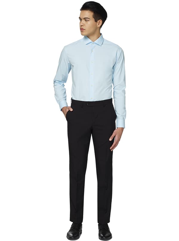 Skjorta Cool Blue Opposuit vuxen
