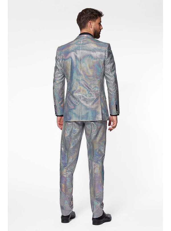 Discoballer OppoSuit