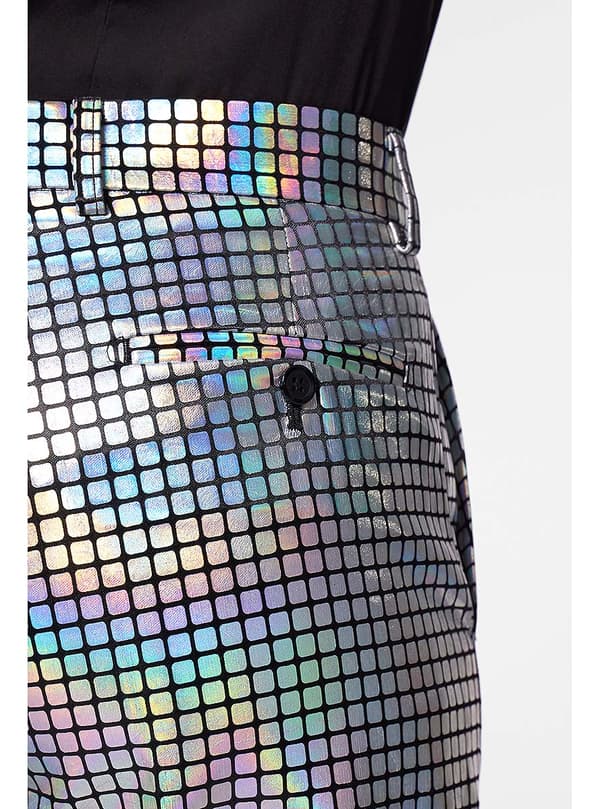 Discoballer OppoSuit