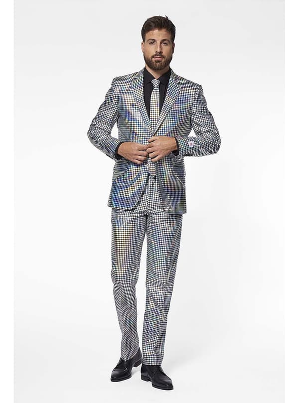 Discoballer OppoSuit