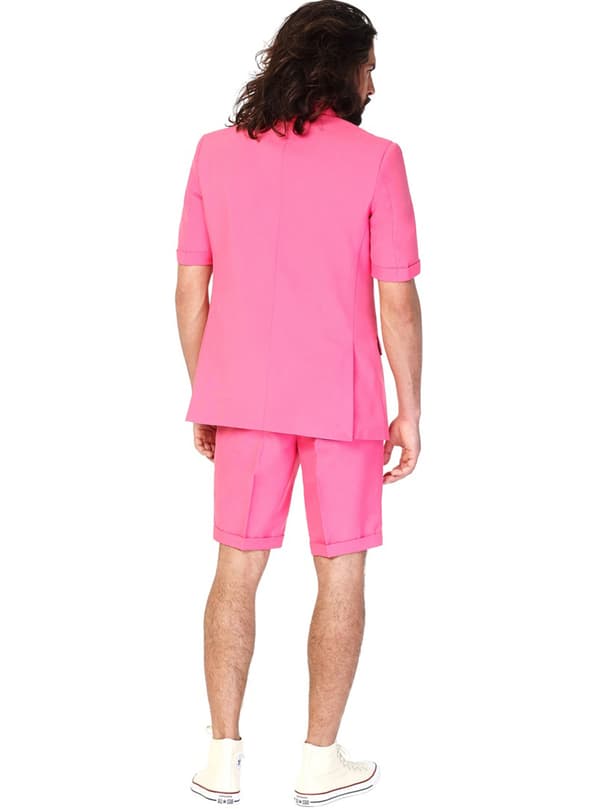 Opposuit Mr. Pink Sumer Dräkt
