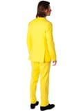 Miniatyrbillede 5 af 6: Opposuit Yellow Fellow jakkesæt