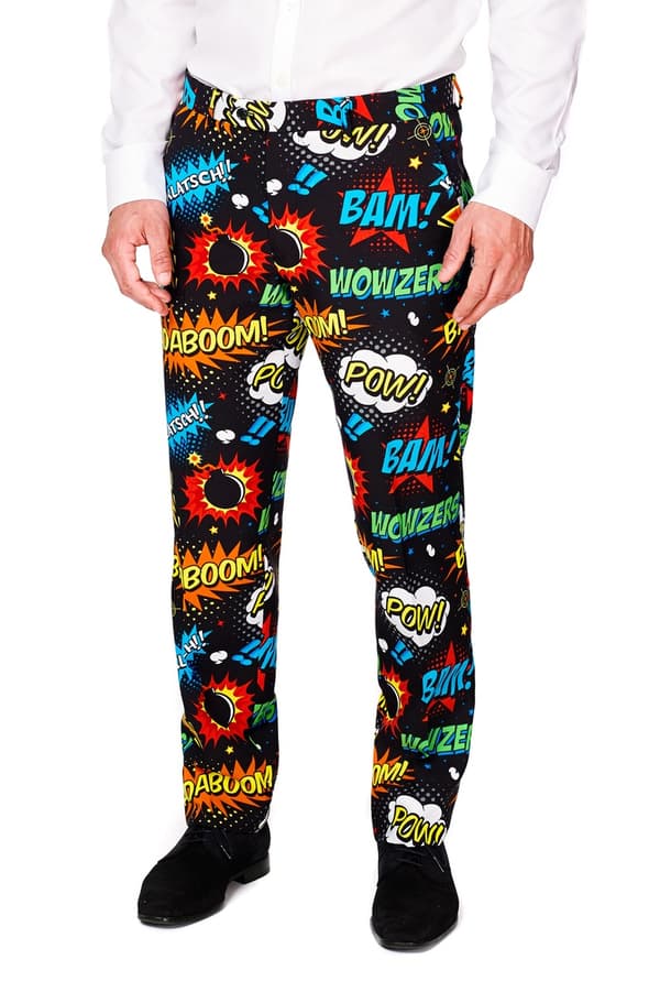Opposuit Badaboom dragt