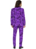 Miniatyrbild 8 av 8: Kostym Joker Opposuits vuxen