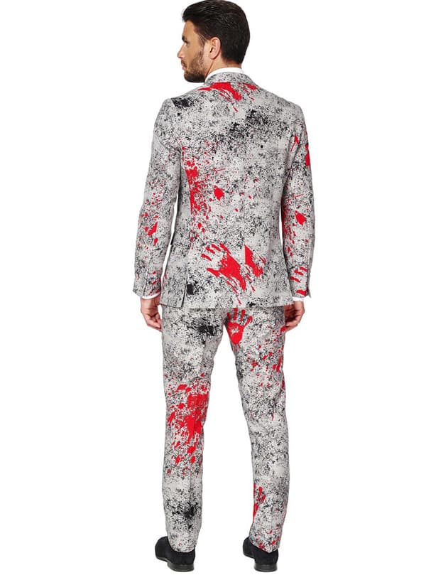 Opposuit Zombiac dragt