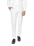 Miniatyrbillede 7 af 8: Opposuit White Knight jakkesæt