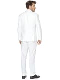 Miniatyrbillede 8 af 8: Opposuit White Knight jakkesæt