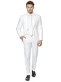 Miniatyrbillede 6 af 8: Opposuit White Knight jakkesæt