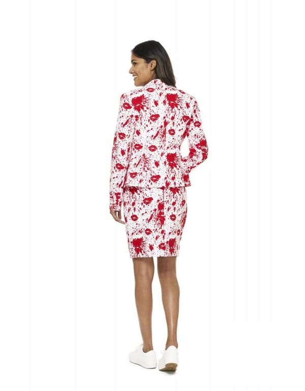 Bloody mary opposuit til kvinder