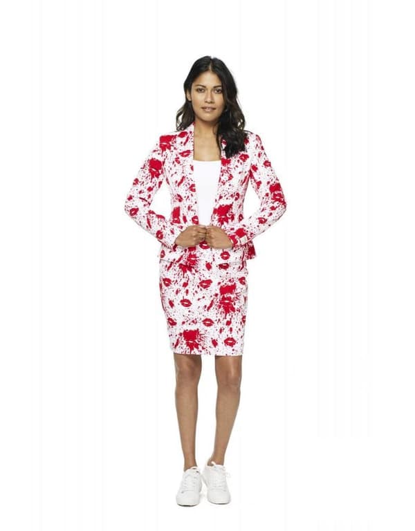 Bloody mary opposuit til kvinder