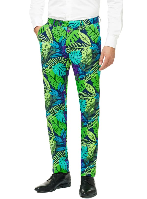Juicy Jungle Opposuits sæt