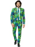 Miniatyrbillede 6 af 8: Juicy Jungle Opposuits sæt