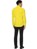 Miniatyrbild 4 av 4: Skjorta Yellow Fellow Opposuit vuxen