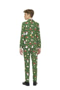 Miniatyrbild 4 av 4: Opposuits Santaboss Kostym