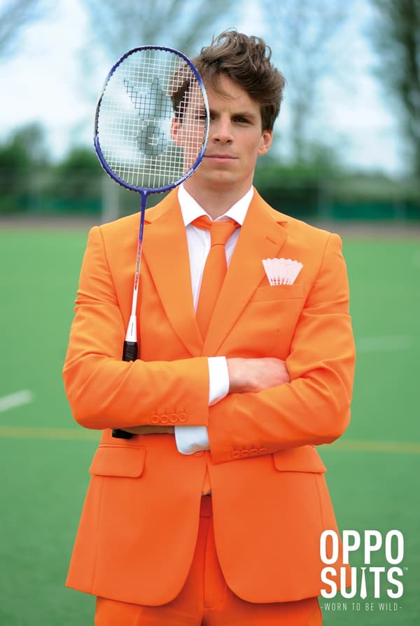 Apelsinen Opposuit