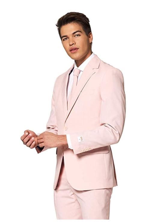 Lush Blush-opposuitspuku