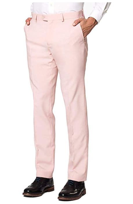 Lush Blush-opposuitspuku