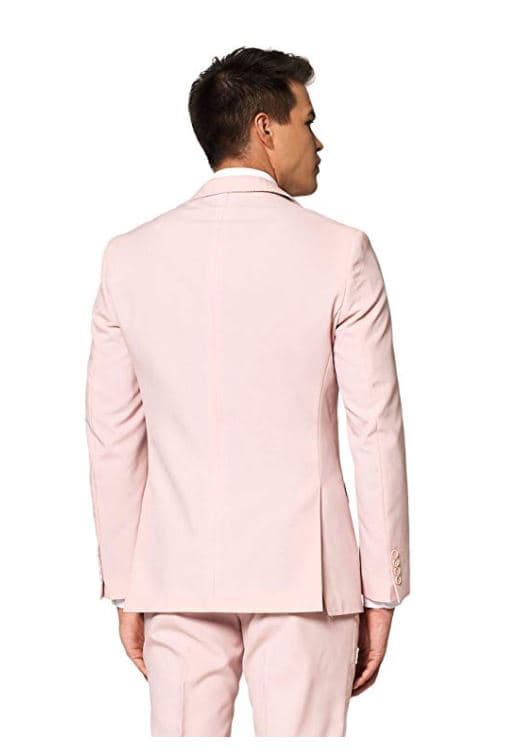 Lush Blush-opposuitspuku