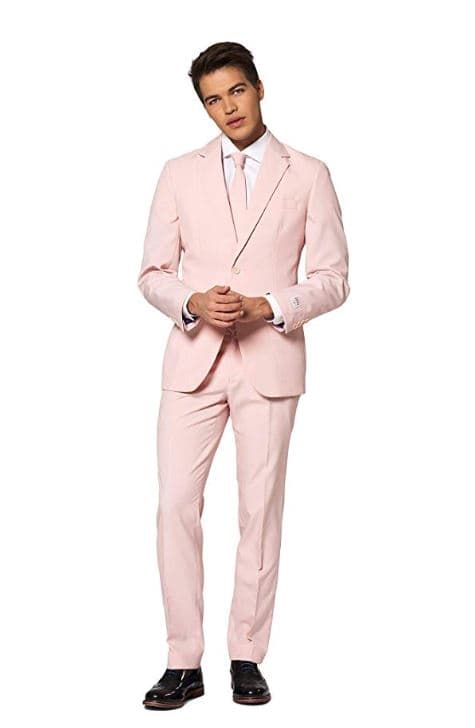 Lush Blush-opposuitspuku