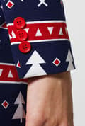 Miniatyrbild 10 av 10: Dräkt Nordic Noelle Opposuits dam