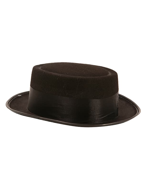 Hatt Heisenberg