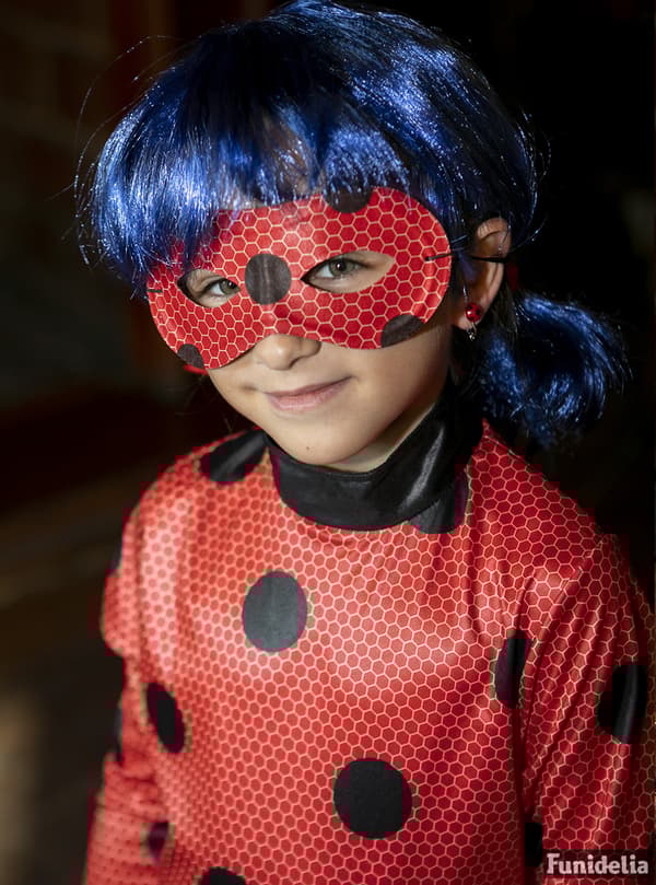 Ladybug kostyme