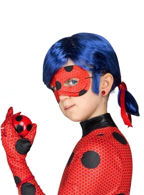 Ladybug kostyme