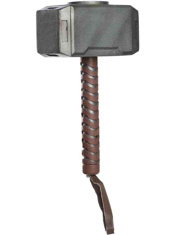 Thor Mjolnir Avengers Assemble -vasara