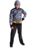 Pikkukuva 2 / 2: Poikien Batman v Superman – Batman-panssaritakki