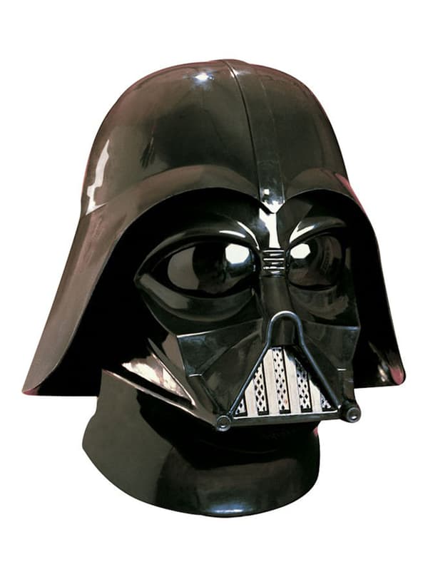 Darth Vader Maske