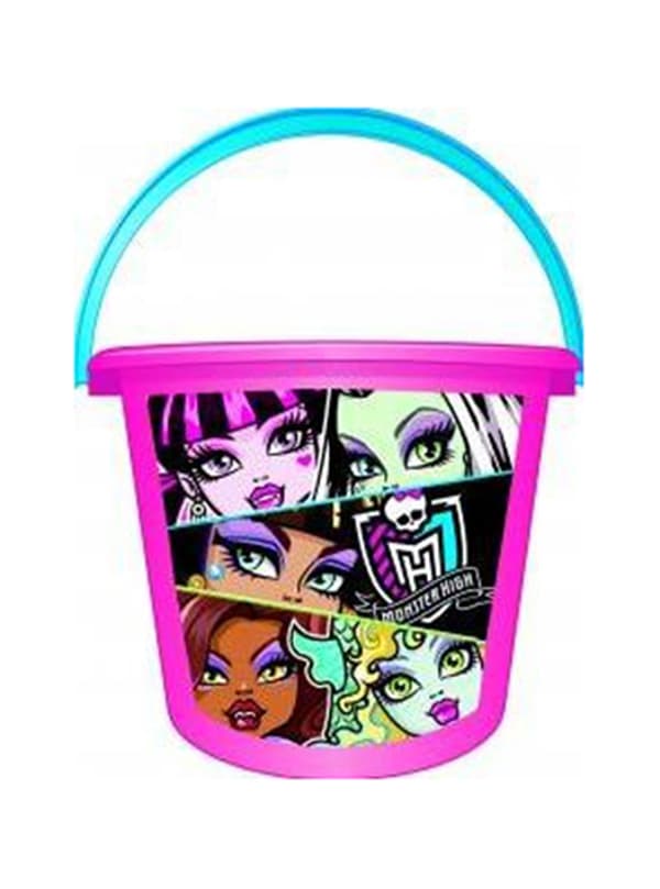 Sandhink Monster High