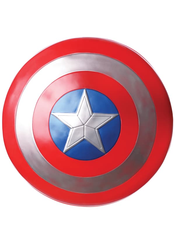 Miesten Captain America: The Return of the First Avenger -retrokilpi
