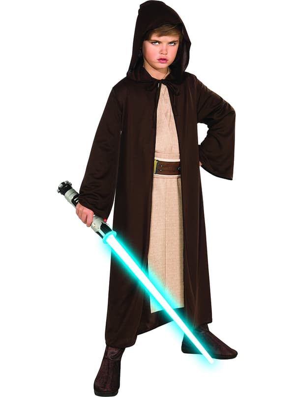 Jedi Tunika Barn