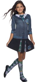 Miniatyrbild 2 av 2: T-shirt Slytherin för barn - Harry Potter