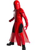 Miniatyrbild 2 av 2: Maskeraddräkt Praetorian Guard Star Wars The Last Jedi super deluxe barn